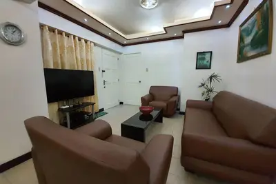 Image de Fantastic 3 bedroom Tivoli Garden Residences