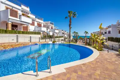 Image de Appartement confortable à Torrevieja.