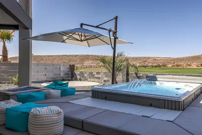 Image de Zion ZenScape at Copper Rock