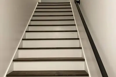 Image de Unique Lake House Built in 2021