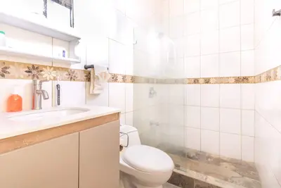 Image de Jaco 3 bedroom a block from the beach