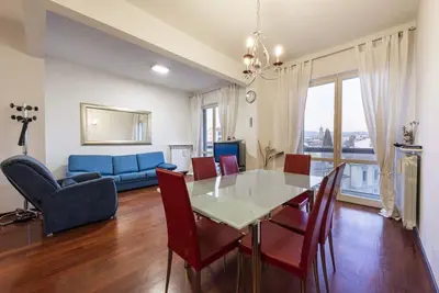 Image de Scipione apartment in Florence by Mmega