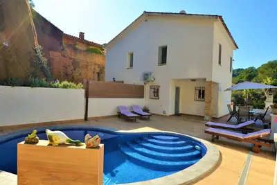 Image de Villa Isabel Lloret de mar