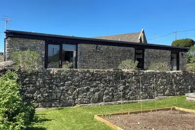 Image de Vale of Glamorgan - Cottage - Sleeps 4 - Parking