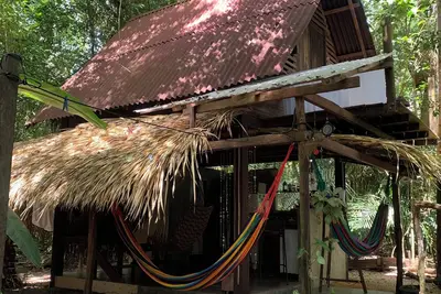 Image de Casa Embira | beach house 300m from Lago Verde