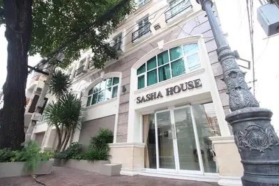 Image de 400 m. from Bts Senanikom! - Sasha Service Apartment starts at 1000 thb/night