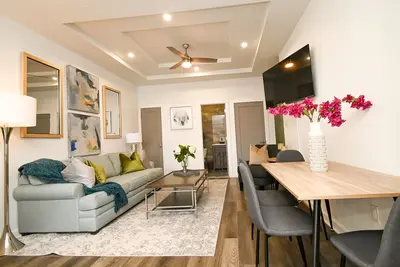 Image de Cozy 2 bd 2ba in Philadelphia