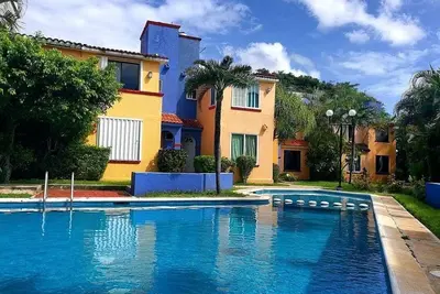 Image de Cozy townhouse on great location