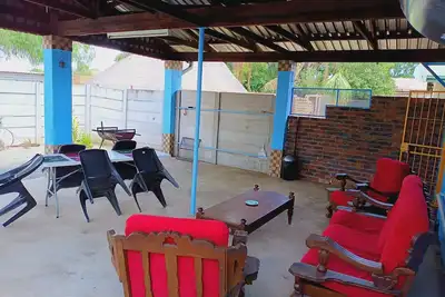 Image de Private and Secure 2 bedroom house