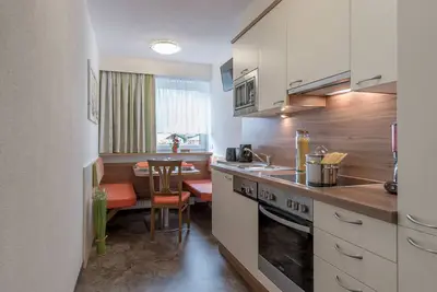 Image de Vacation apartment/apartment for 5 guests with 63m² in Sölden (175160)