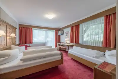 Image de Vacation apartment/apartment for 5 guests with 70m² in Sölden (175162)
