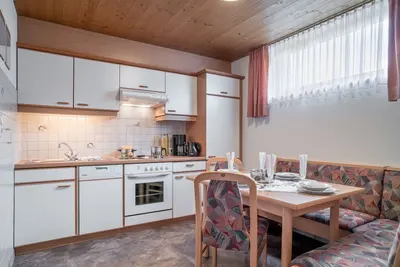 Image de Vacation apartment/apartment for 4 guests with 55m² in Sölden (175164)