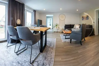 Image de Vacation home for 6 guests with 105m² in Loddin (179657)