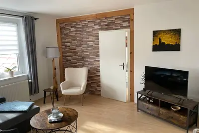 Image de Vacation apartment/apartment for 5 guests with 80m² in Magdeburg (179673)