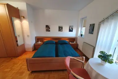 Image de Ferienwohnung/app. für 2 Gäste mit 22m² in Zwingenberg