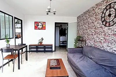 Image de Appartement entier proche de Lyon