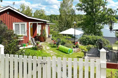 Image de Maison de vacances pour 5 a LINKÖPING-By Traum
