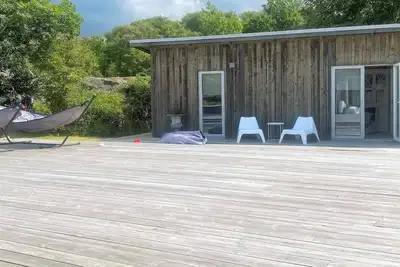 Image de Maison de vacances pour 9 a ELLÖS-By Traum