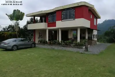 Image de Beautiful vacation home 20 minutes from the center of Santo Domingo de los Tsachilas