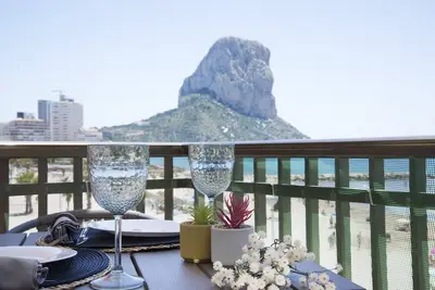 Image de A22 Edificio Oceanic 303