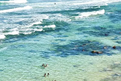 Image de Sable & Rocco- a gorgeous boutique style bungalow in beachside suburb Merewether