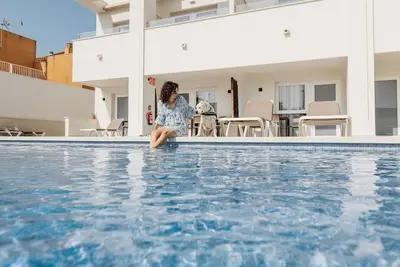 Image de Apartamentos SubUp