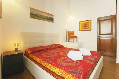 Image de Mantellini Apartment - Siena city center