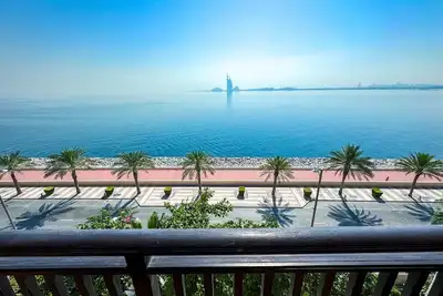 Image de Upgraded Gorgeous 1br apartment at 5-star Resort