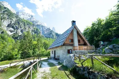 Image de Mountain Heart Holiday House Trenta