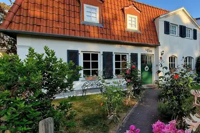 Image de House with 110sqm and garden 150m to the water