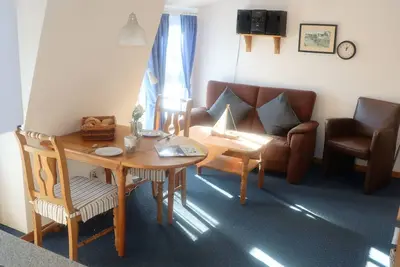 Image de Ferienwohnung \" Lee \"