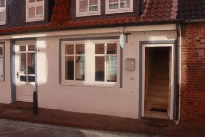 Image de Vacation apartment \" Uns Fischerhuus \"
