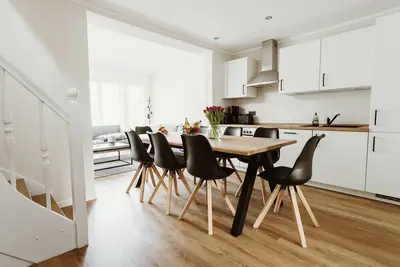 Image de Harzchalet an der Brockenbahn 2a