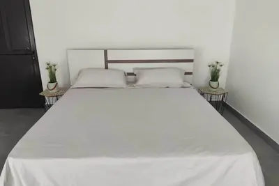 Image de Sahara Villas - Villa neuve avec piscine. A 5 mins des plages, restaurants, bars