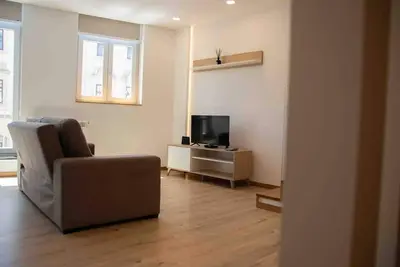 Image de Apartment Avenida Premium Duplex