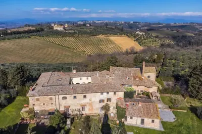 Image de Il Convento by Interhome
