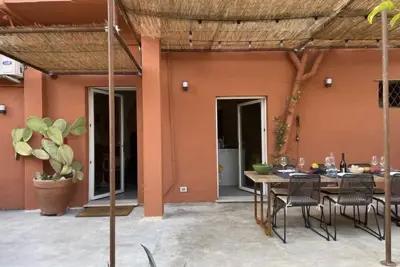 Image de La casa del Pier by Interhome