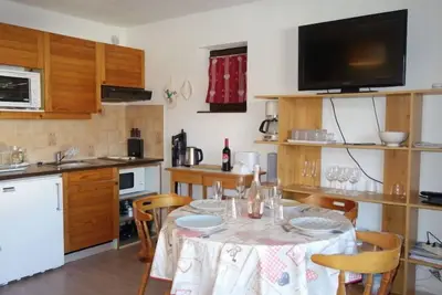 Image de Saint-Gervais d'en Haut by Interhome