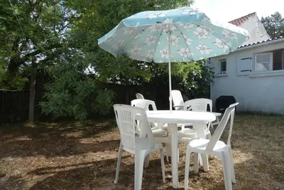 Image de Studio spacieux proche plage pour 4 pers. , animaux admis