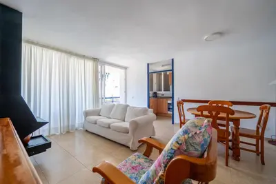 Image de Appartement 3 chambres, Wi-Fi, terrasse et piscine à 200m de la plage de Torredembarra