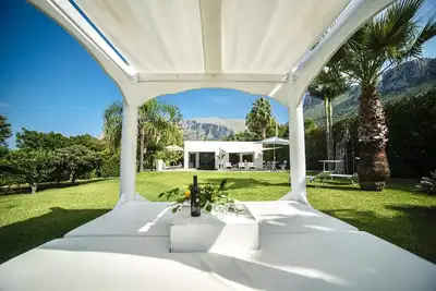 Image de Villa King of Coins