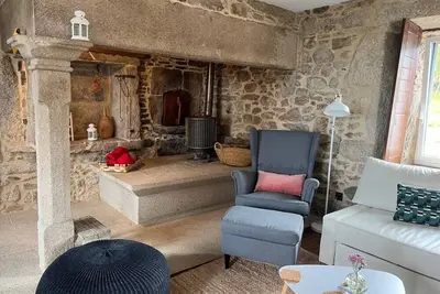 Image de A Casa do Portal Castriño