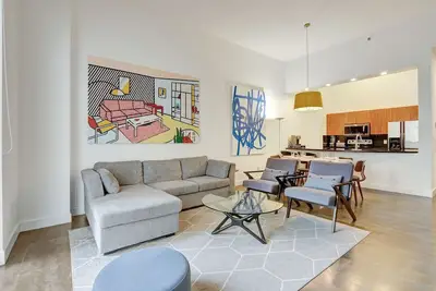 Image de Best of Brickell's Luxury Suite with Pool and Gym