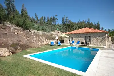 Image de Villa 237 Granite Stone Cottage w/ Private Pool
