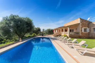 Image de Marina Calas de Mallorca