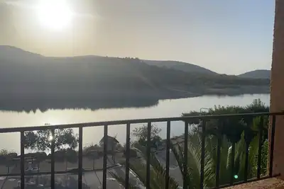 Image de Le Paradis Lac de St. Croix