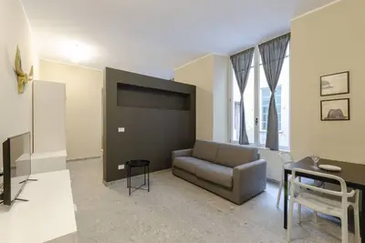 San Luca Apartments - Adorno by Wonderful Italy
