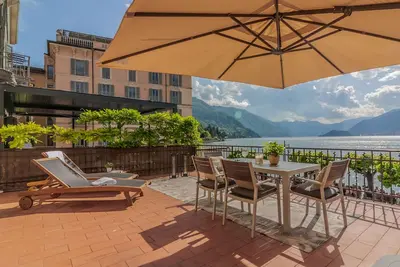 Image de La Terrazza Cavour by Wonderful Italy