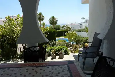 Image de Charmante maison pour 4 personnes et idéalement située pres de la plage