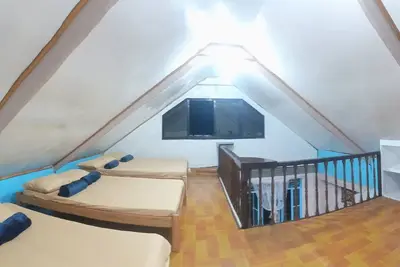 Image de Banaue Transient House Bed and Breakfast -Entire place- Home